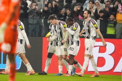 Ranking Uefa, Italia in ritardo, Germania allunga e Cipro rivelazione – La corsa alla quinta squadra in Champions