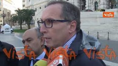 Separazione carriere, Boccia (Pd): “Ora toccherà ai cittadini fermare lo strapotere dell’esecutivo”