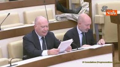 Manovra, Bankitalia: Variazione modesta del reddito disponibile