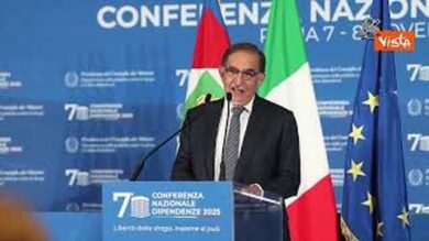 La Russa: “Il Governo sta facendo tanto e in modo deciso per contrastare le dipendenze”
