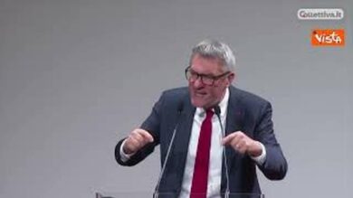 Landini (Cgil): Governo Meloni ha paura, per questo mette in discussione lo sciopero
