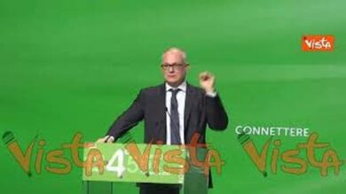 Manovra, Gualtieri: “Il Governo corregga subito il taglio da 50 mln alla Metro C”