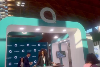 Acea Ambiente a Ecomondo 2025: droni, manutenzione predittiva e AI per trasformare il ciclo dei rifiuti