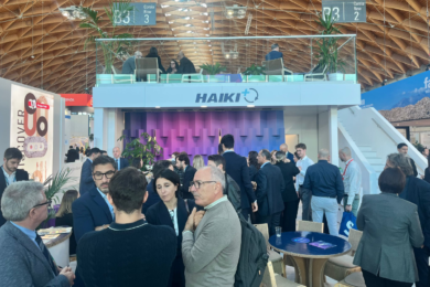 Haiki+ a Ecomondo 2025: Pietro Colucci presenta la nuova filiera del riciclo con Haiki Metals