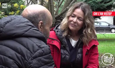 Erede a sua insaputa, il figlio di Malcom (mai riconosciuto) si chiama Marco e vive a Padova: “Non me l’aspettavo”