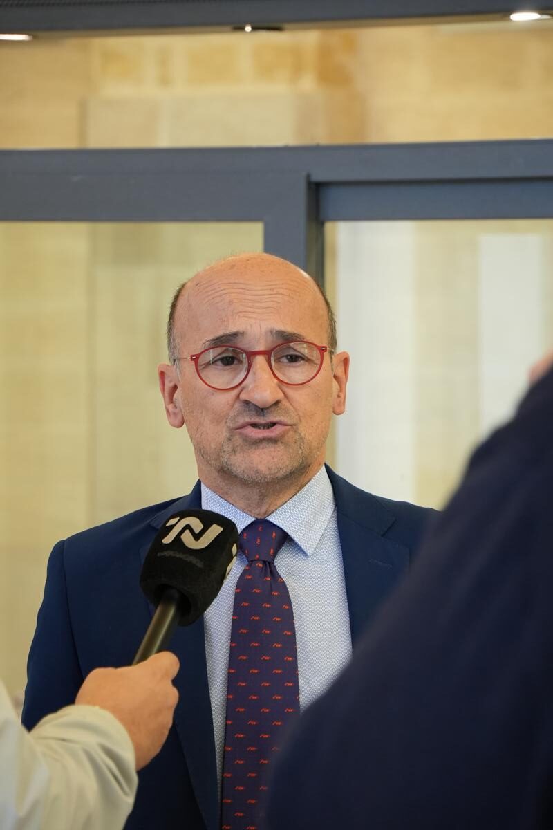 Galleria foto 'Farmalabor e UNIBA. un brevetto per l’Esofagite Eosinofila (EoE)' - foto 15