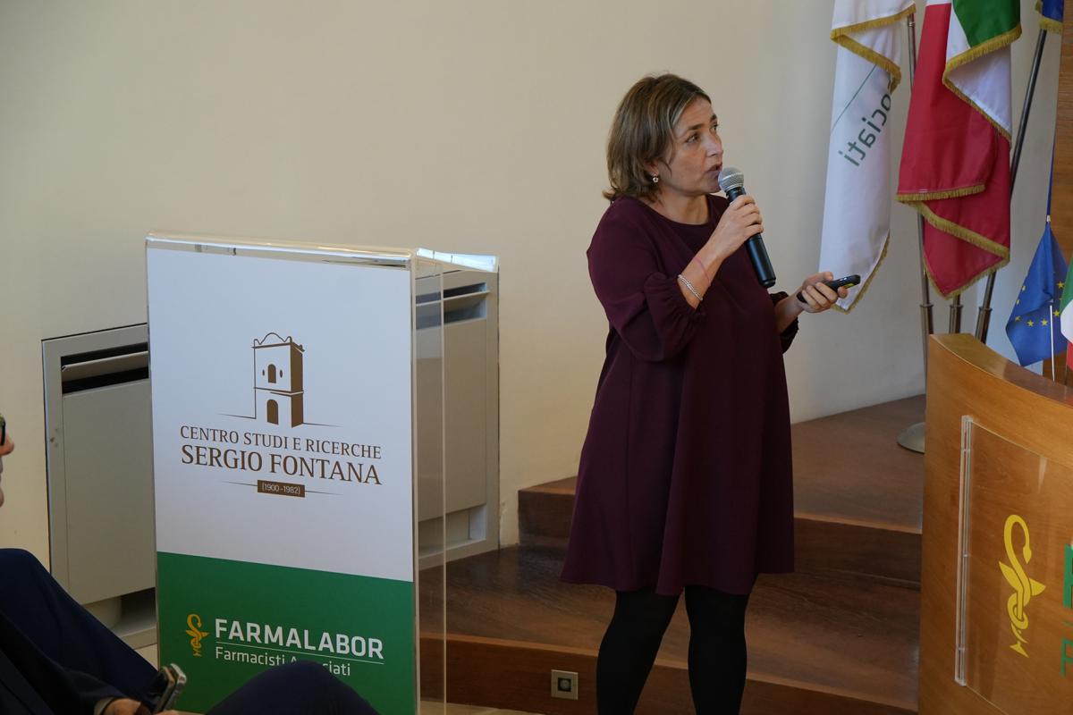Farmalabor e UNIBA. un brevetto per l’Esofagite Eosinofila (EoE) Farmalabor e UNIBA. un brevetto per l’Esofagite Eosinofila (EoE)