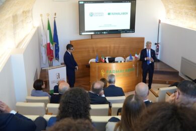 Farmalabor e UNIBA. un brevetto per l’Esofagite Eosinofila (EoE)