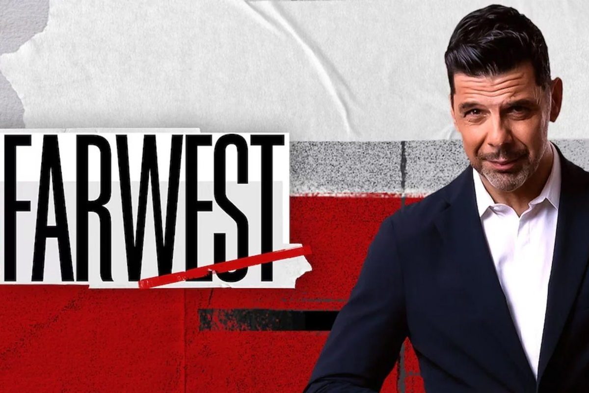 Farwest, ospiti stasera: un’inchiesta sul tax credit per il cinema e il giallo dell’eredità Agnelli. Le anticipazioni della puntata Farwest, ospiti stasera: un’inchiesta sul tax credit per il cinema e il giallo dell’eredità Agnelli. Le anticipazioni della puntata