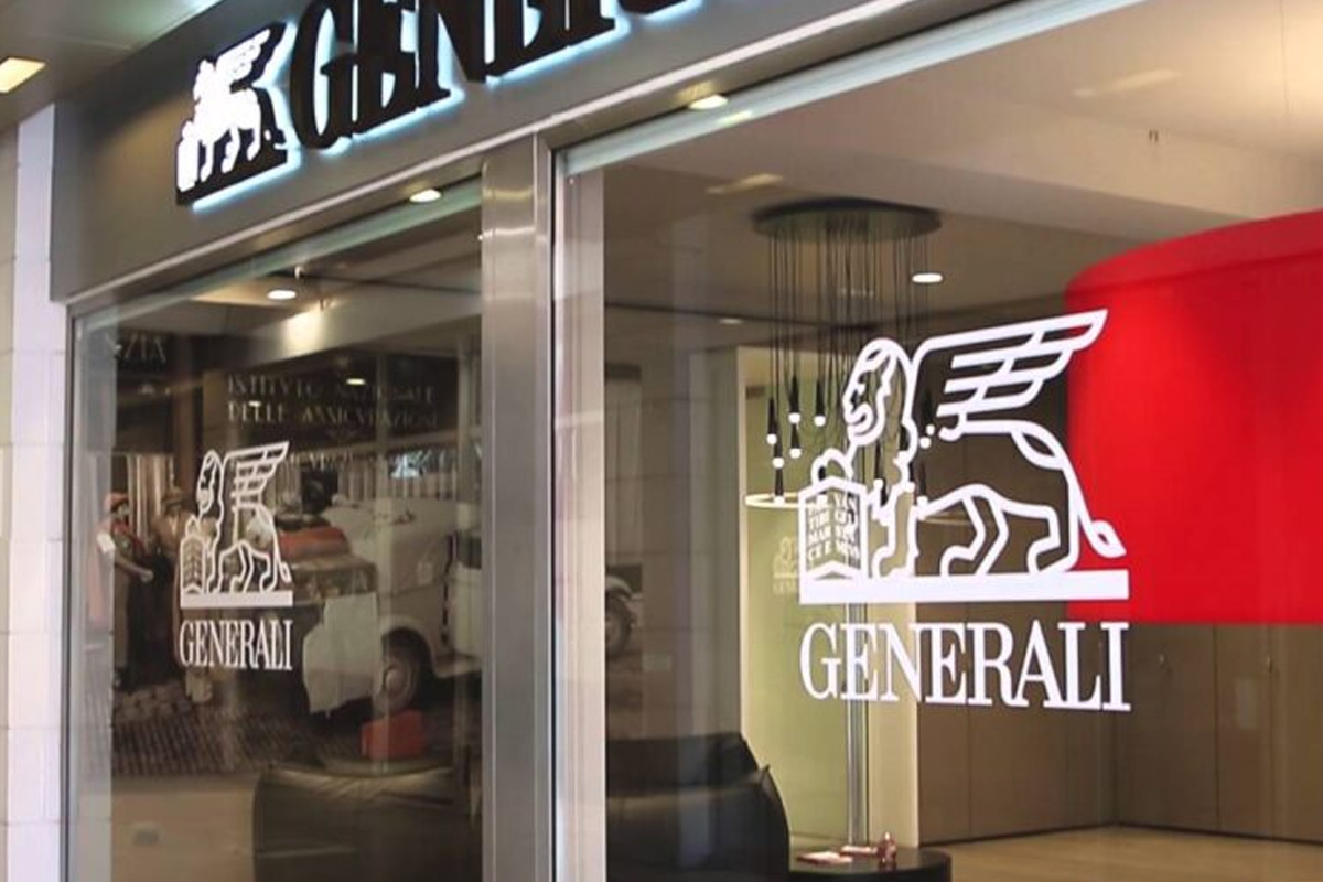 Banca Generali premiata come “Best Private Bank in Italy” da Pwm Banca Generali premiata come “Best Private Bank in Italy” da Pwm