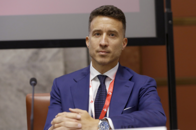 IEG: Ecomondo 2025 si espande con numeri record per la fiera internazionale della green economy