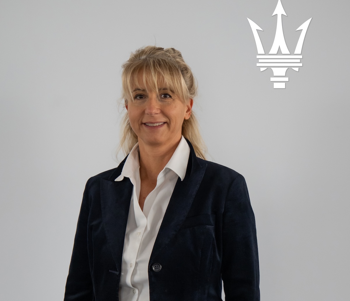 Maserati: Simonetta Cerruti è il nuovo Chief Commercial Officer Maserati: Simonetta Cerruti è il nuovo Chief Commercial Officer