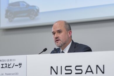 Nissan: risultati H1 2025 e nuove previsioni per l’intero anno