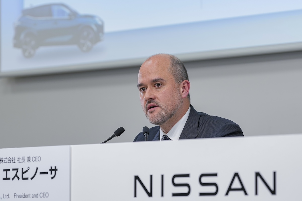 Nissan: risultati H1 2025 e nuove previsioni per l’intero anno Nissan: risultati H1 2025 e nuove previsioni per l’intero anno