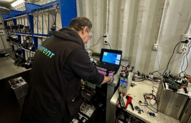 Pikyrent, da Bari un nuovo modello di mobilità sostenibile e circolare