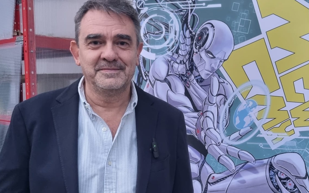 Verso Milan Games Week & Cartoomics 2025: quattro laboratori nei quartieri per valorizzare le anime della creatività giovanile Verso Milan Games Week & Cartoomics 2025: quattro laboratori nei quartieri per valorizzare le anime della creatività giovanile