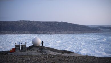 Tragedia in Groenlandia, un italiano morto in un incidente aereo a Nuuk