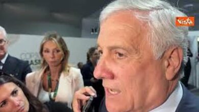 Tajani alla Cop30: Cambiamento climatico realtà che tocca tutti, tenere conto di questione sociale