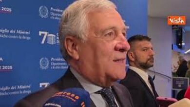 Sciopero generale, Tajani: Cgil isolata. Landini sempre contro il Governo, forse ha mire politiche