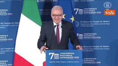 Mantovano Su reati legati alle droghe alcune sentenze “stupefacenti”