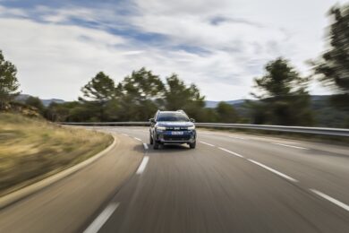 Dacia Bigster G-140: test su strada e autonomia fino a 1.450 km