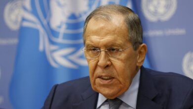 Guerra Russia-Ucraina, Lavrov: “Mosca pronta a trattare, ma la guerra  non si ferma per nessun motivo”