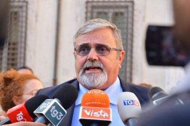 Lavoro. Capone (UGL): “Sciopero CGIL del 12 dicembre controproducente, servono dialogo e responsabilità”