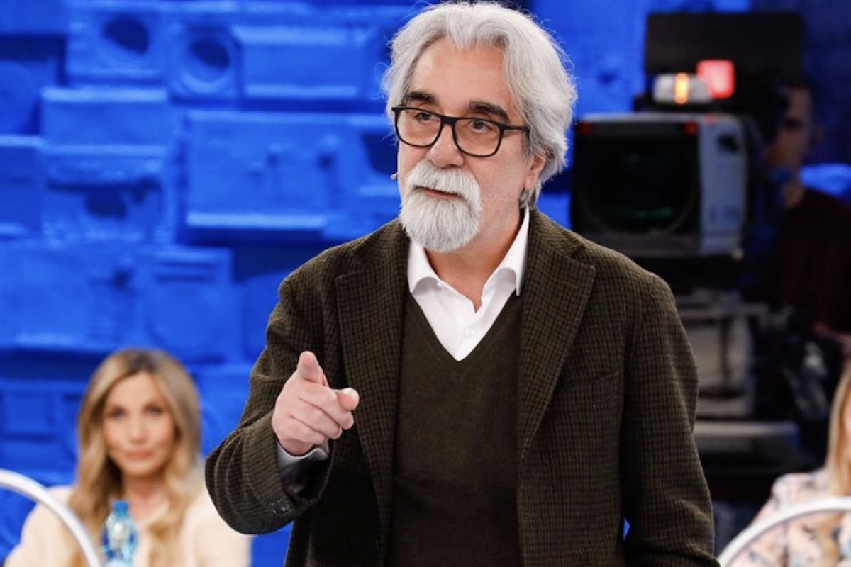Lutto nel mondo della musica, morto il maestro Peppe Vessicchio. Il cordoglio di Meloni: “Ci mancherà” Lutto nel mondo della musica, morto il maestro Peppe Vessicchio. Il cordoglio di Meloni: “Ci mancherà”