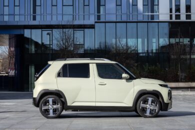 Hyundai INSTER: 97 o 115 CV, fino a 518 km in città — quale scegliere ?