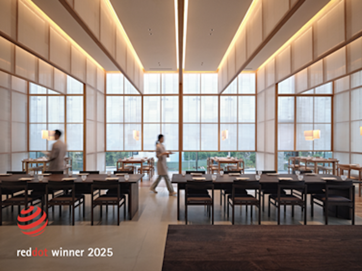 Hyundai trionfa ai Red Dot 2025: “Night Fishing” è Best of the Best