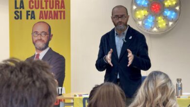 Elezioni, la campagna innovativa e multitasking di Aldo Patruno (M5S)