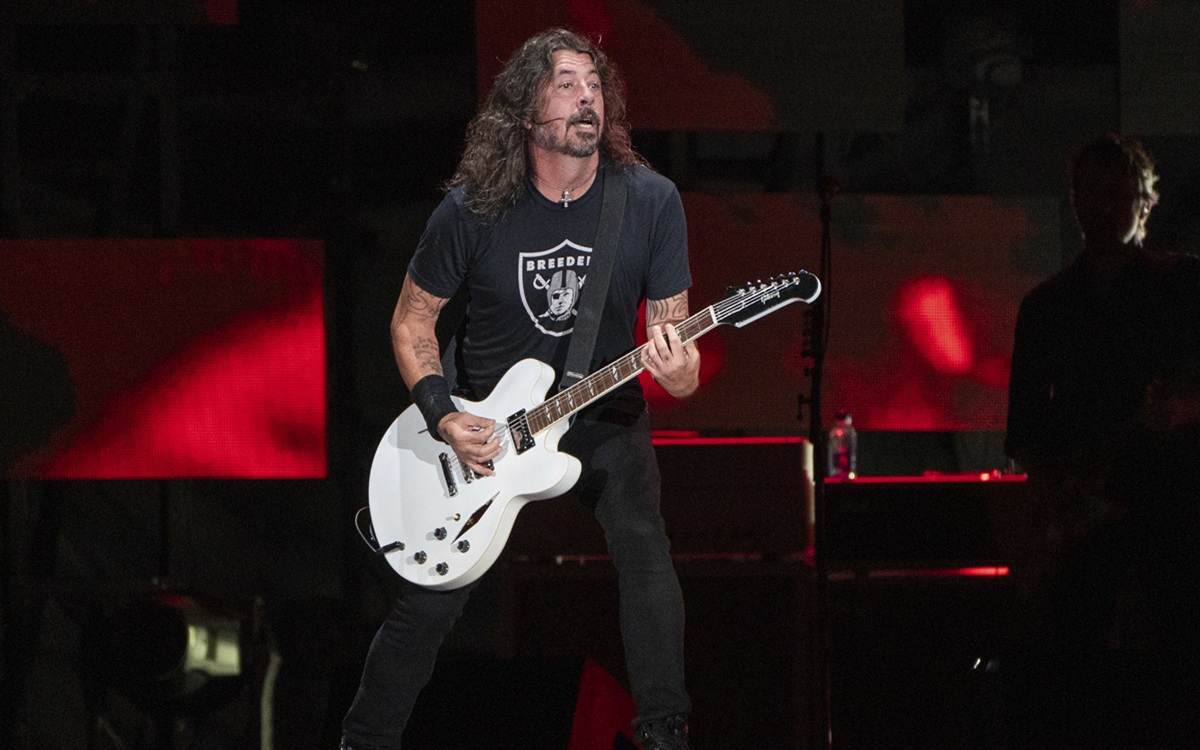 Foo Fighters a Milano: l’annuncio per l’estate 2026, i biglietti in prevendita Foo Fighters a Milano: l’annuncio per l’estate 2026, i biglietti in prevendita