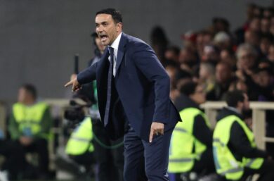 Atalanta-Juric esonerato e accordo con Palladino – Perché la Dea ha scelto l’ex Fiorentina