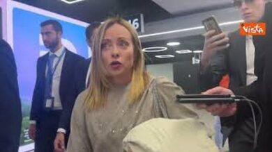 Garante Privacy, Meloni: Eletto durante Governo giallorosso, da Pd e M5s. Potevano scegliere meglio