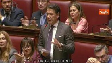 Conte: Meloni ipocrita dice che non ha competenze su Garante Privacy. Va azzerato, non più credibile