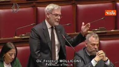 Mollicone (FdI): Solidarietà a Ranucci, ma no a giornalismo militante
