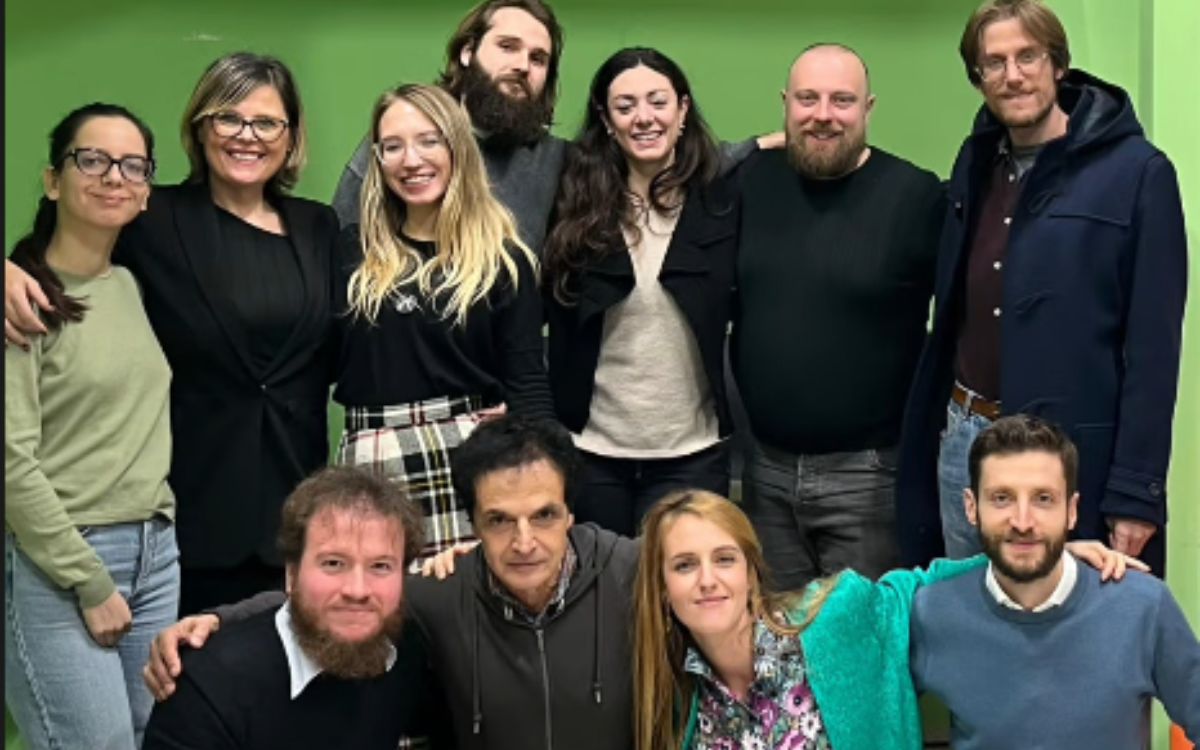 Milano, al Congresso dei Verdi vincono le “colombe”: scongiurata l’uscita dalla maggioranza Milano, al Congresso dei Verdi vincono le “colombe”: scongiurata l’uscita dalla maggioranza