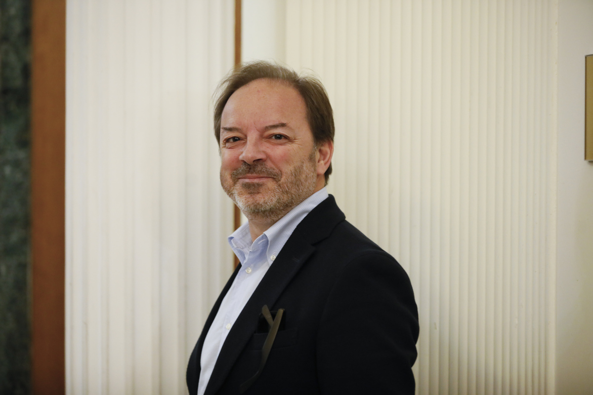 Scontro Report-Garante della Privacy, Scorza ad Affaritaliani: “Dimissioni sul tavolo solo per il bene dell’Autorità, non per pressioni politiche” Scontro Report-Garante della Privacy, Scorza ad Affaritaliani: “Dimissioni sul tavolo solo per il bene dell’Autorità, non per pressioni politiche”