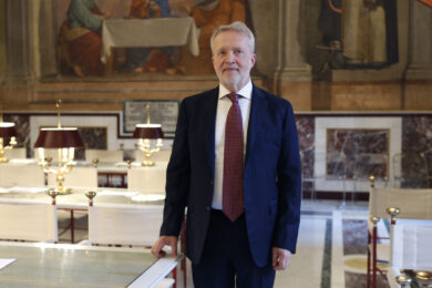 Report, Ghiglia (Garante Privacy): “Dubbi su rigore e imparzialità, che sono principi sanciti dalla Cassazione”