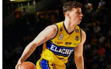 Vigevano, chi è Matteo Bettanti, il cestista 21enne schiantatosi con la Ferrari