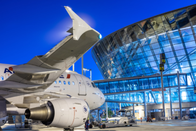Mundys, l’aeroporto di Nizza ottiene il massimo livello dell’Airport Carbon Accreditation