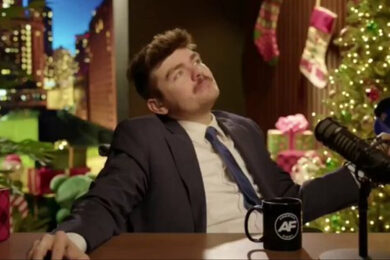 L’ultradestra americana ha trovato il suo nuovo Charlie Kirk, ecco chi è Nick Fuentes. La sua ultima dichiarazione: “Hitler? Molto fico”