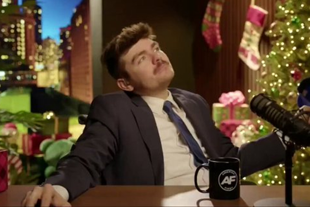 L’ultradestra americana ha trovato il suo nuovo Charlie Kirk, ecco chi è Nick Fuentes. La sua ultima dichiarazione: “Hitler? Molto fico” L’ultradestra americana ha trovato il suo nuovo Charlie Kirk, ecco chi è Nick Fuentes. La sua ultima dichiarazione: “Hitler? Molto fico”