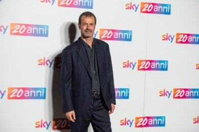 Andrea Occhipinti riorganizza il suo cinema e raddoppia: dalla casa di produzione Lucky Red nasce Keyek srl