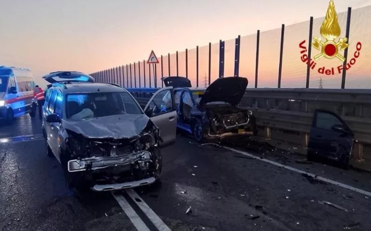 Weekend di sangue sulle strade lombarde: quattro morti in poche ore tra Bergamo e Milano. Chi sono le vittime Weekend di sangue sulle strade lombarde: quattro morti in poche ore tra Bergamo e Milano. Chi sono le vittime