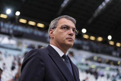Juventus, Comolli: ‘Puntiamo a 10 concerti all’Allianz Stadium nella stagione off’
