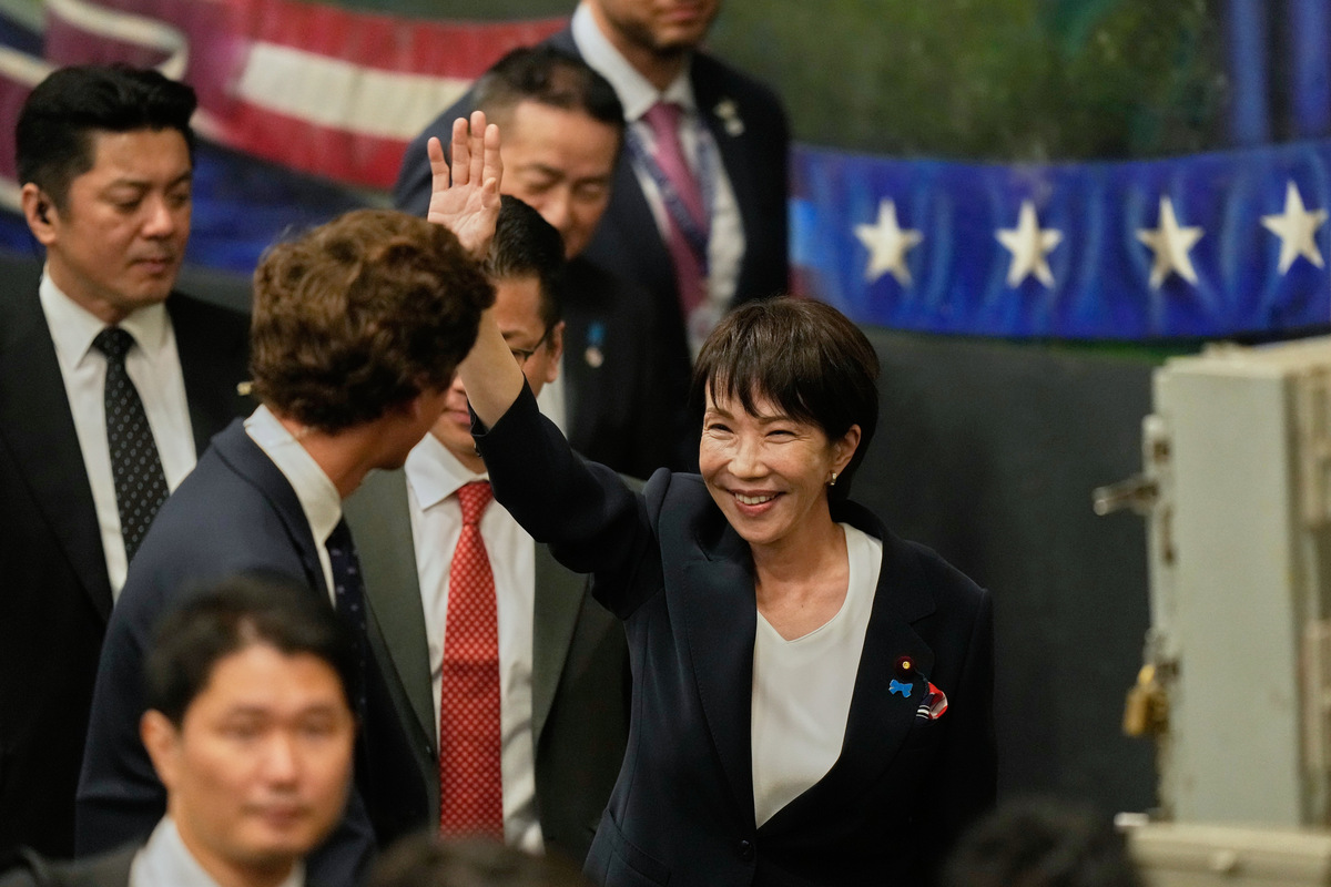 Giappone, spesa militare record da 48 miliardi: la Corea del Nord accusa Tokyo di “preparare l’aggressione” Giappone, spesa militare record da 48 miliardi: la Corea del Nord accusa Tokyo di “preparare l’aggressione”