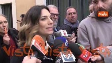 Manovra, Baldino (M5s): “Serve taglio tasse reale, ma Meloni trova soldi solo per armi”