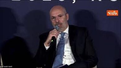 Giana (Ad Aspi): Piano da 30 miliardi, 15 dedicati a rigenerazione rete autostradale
