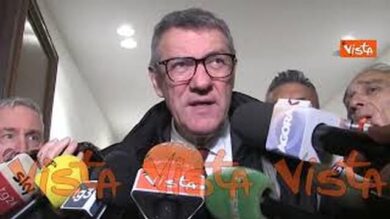 Manovra, Landini: “Serve contributo solidarietà dai 500mila più ricchi del Paese”